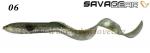 Savagear Real Eel 15cm 3ks-06